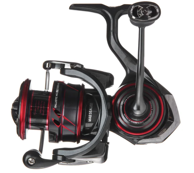 fishingtackleandreels.com