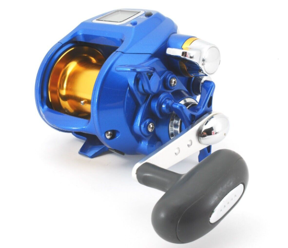 fishingtackleandreels.com