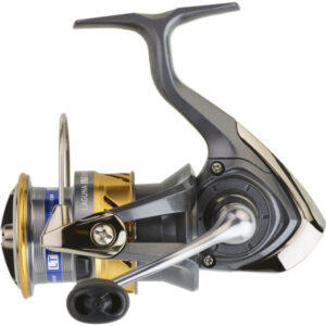 Daiwa Laguna LT 3000 CXH