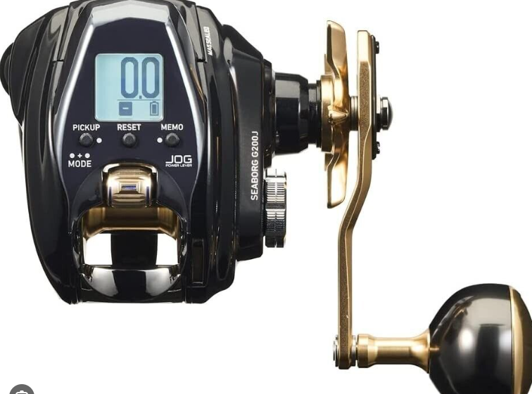 fishingtackleandreels.com