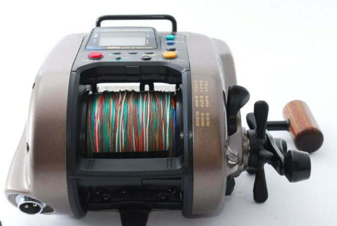 fishingtackleandreels.com