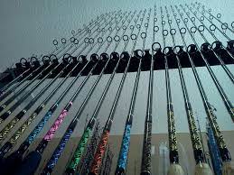 fishingtackleandreels.com