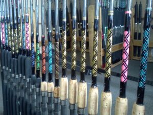 fishingtackleandreels.com