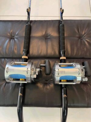 Shimano Tiagra 80W Combo